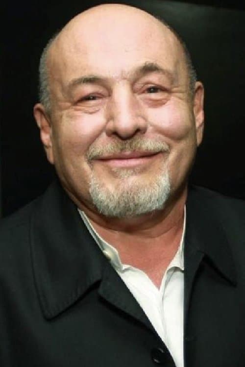 Profile image of Ismael Rodríguez Jr.