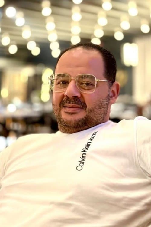 Profile image of Ismail Farouk