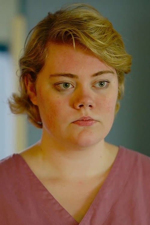 Ísold Halldórudóttir photo