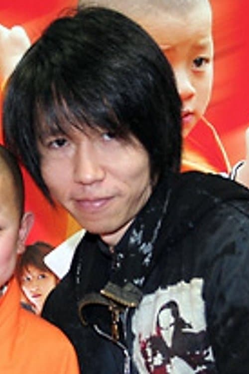 Profile image of Issei Oda