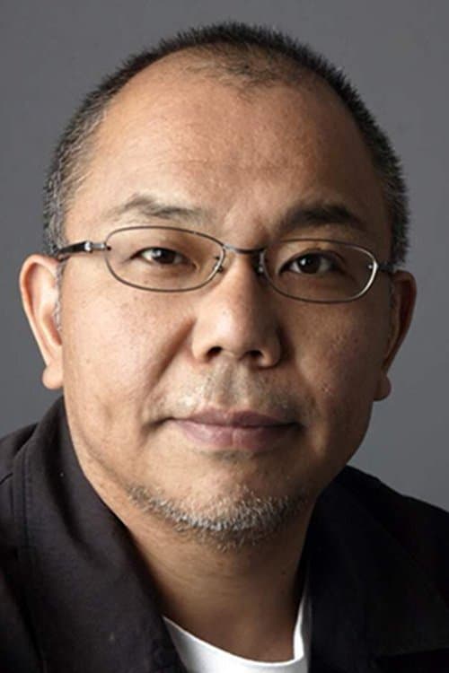 Profile image of Isshin Inudo