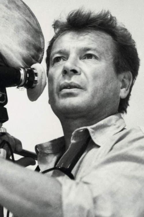 Profile image of István Gaál