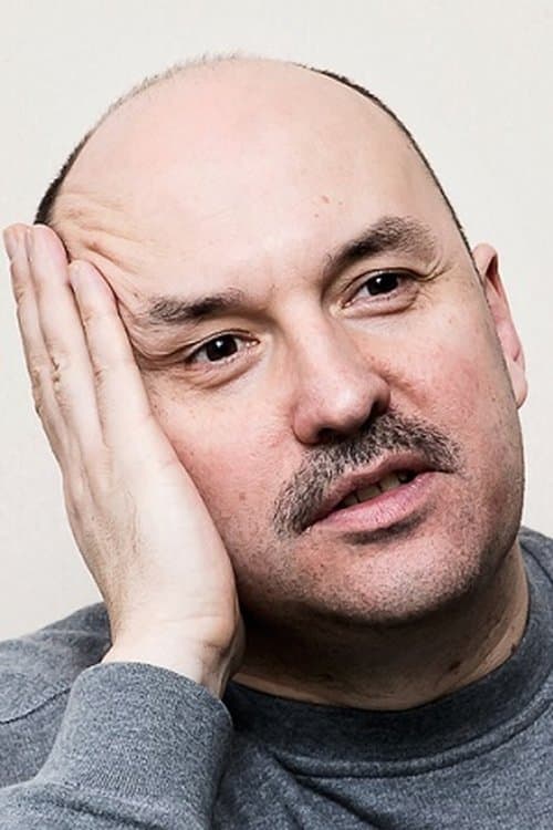 Profile image of Ivan Bolotnikov
