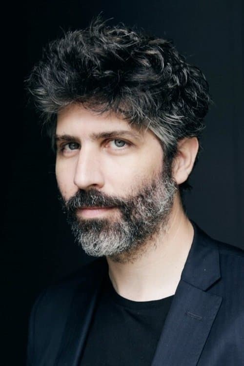 Profile image of Iván Fund