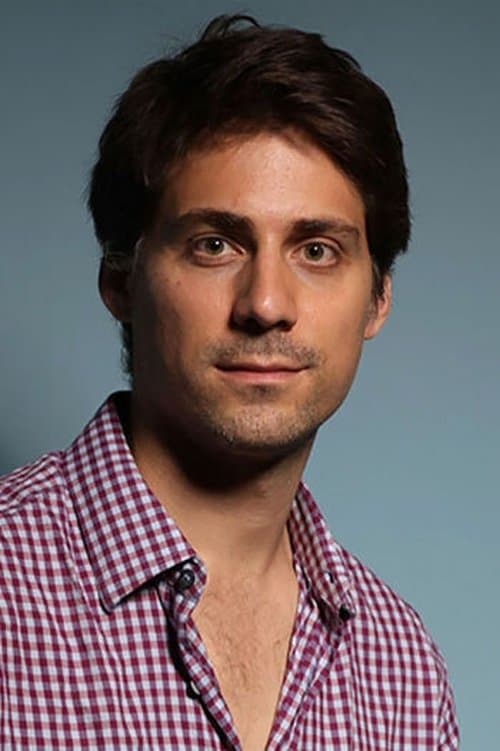 Profile image of Ivan Grbovic