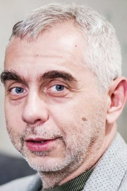 Profile image of Iván Kapitány