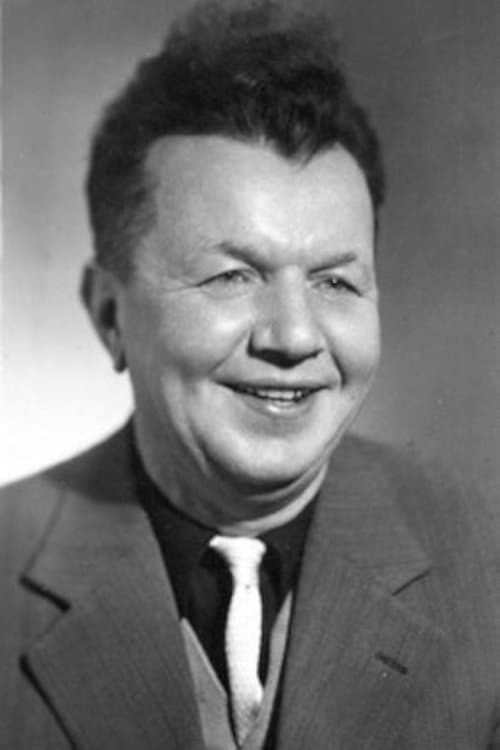 Ivan Lobyzovskiy photo