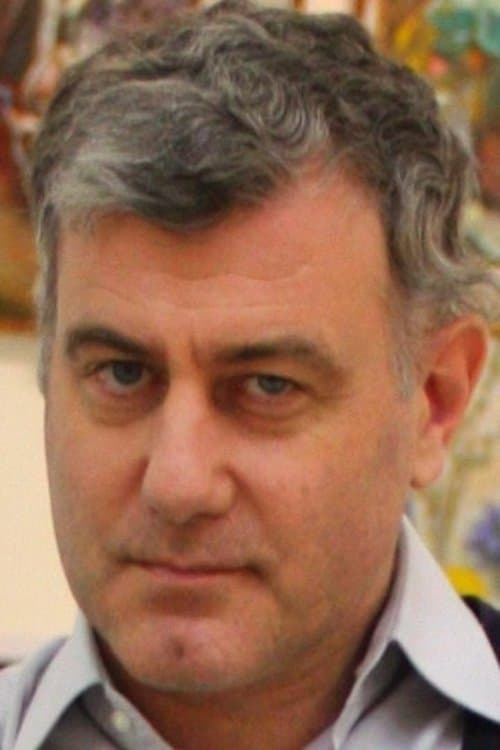 Profile image of Ivan Popov