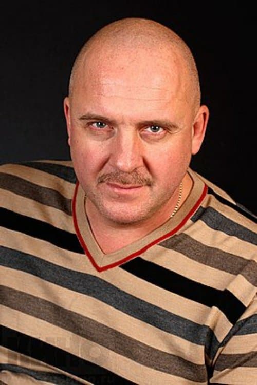 Profile image of Ivan Shchyogolev