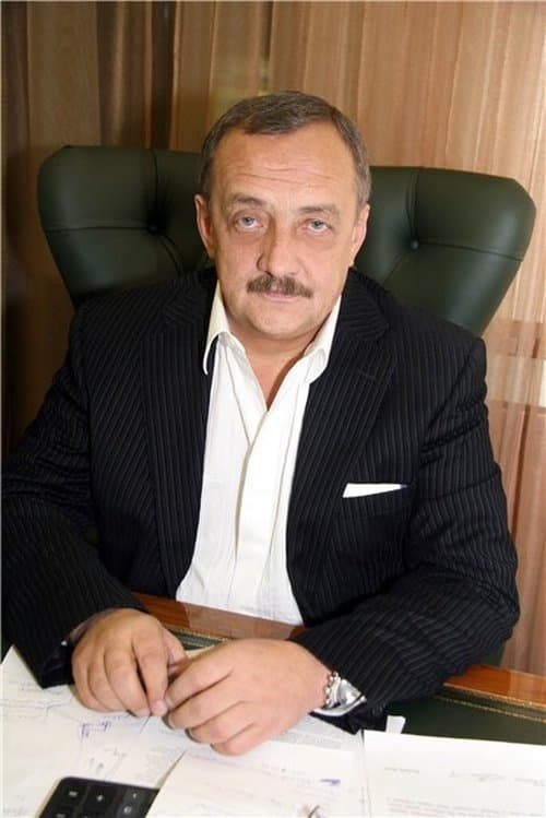 Profile image of Ivan Solovov