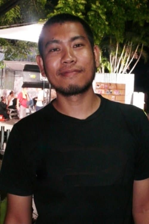 Profile image of Ivander Tedjasukmana