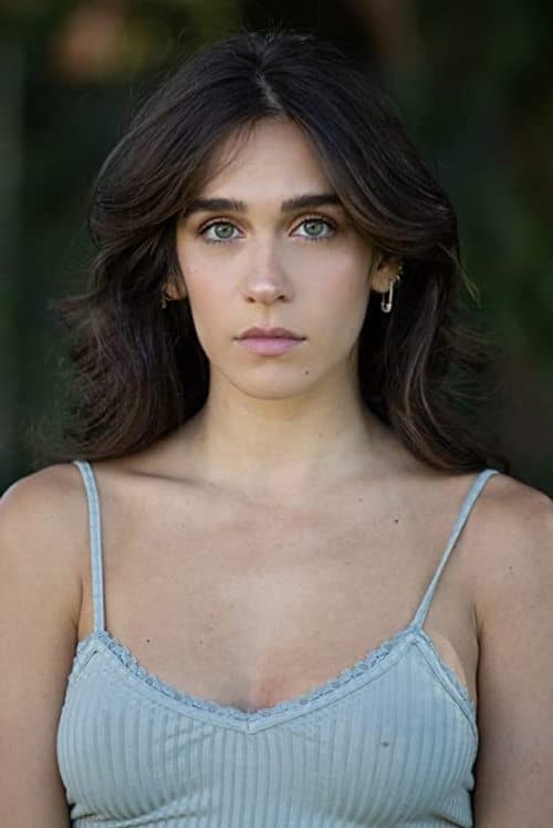 Profile image of Izabel Pakzad