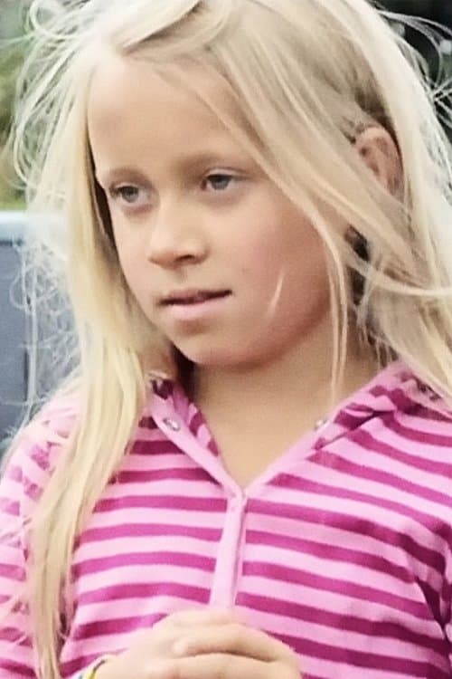 Izetta Merriman photo