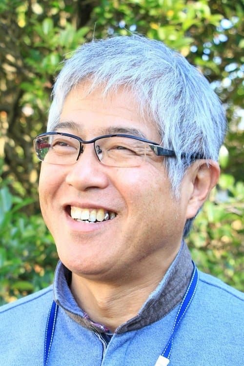 Profile image of Izo Hashimoto