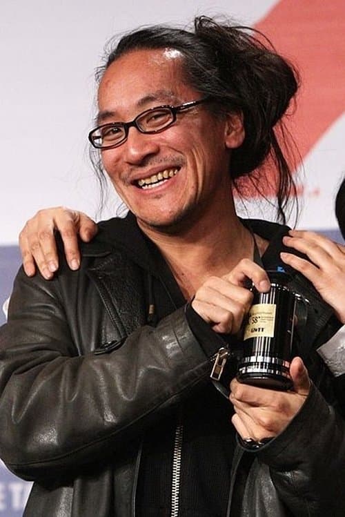 Profile image of Izuru Kumasaka