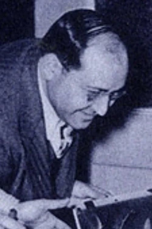 Profile image of Izzy Sparber