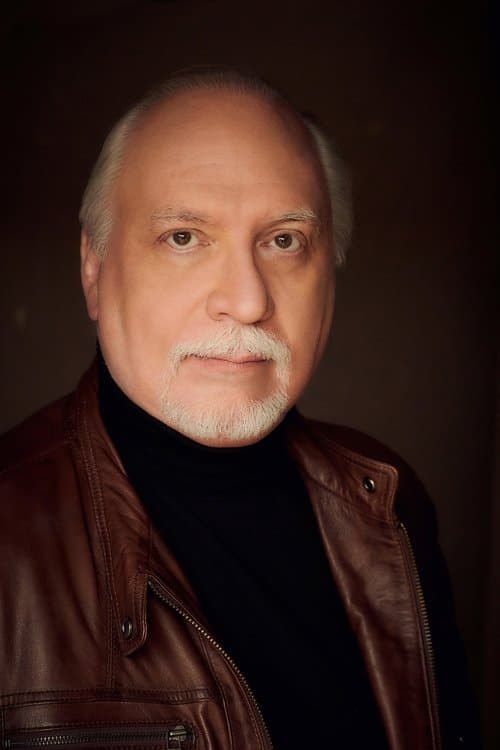 Profile image of J. Michael Straczynski