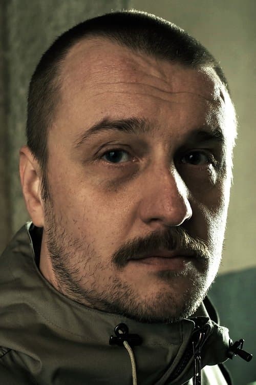 Profile image of J-P Valkeapää