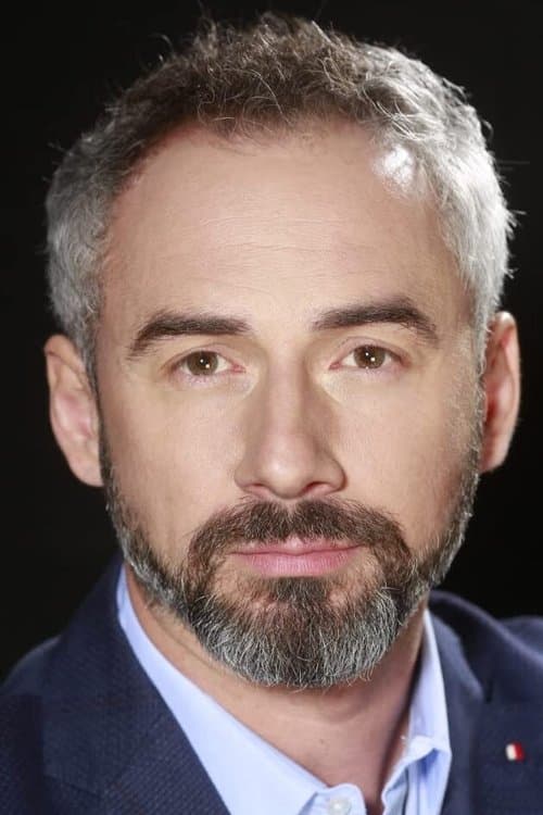 Jacek Kopczyński photo