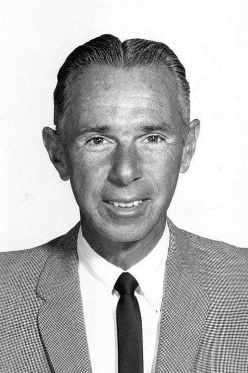 Profile image of Jack Arnold