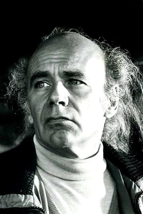 Profile image of Jack Clayton