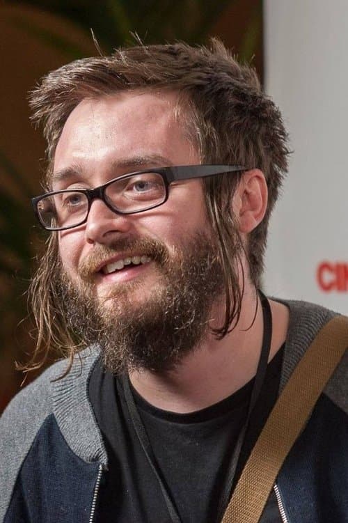 Profile image of Jack James