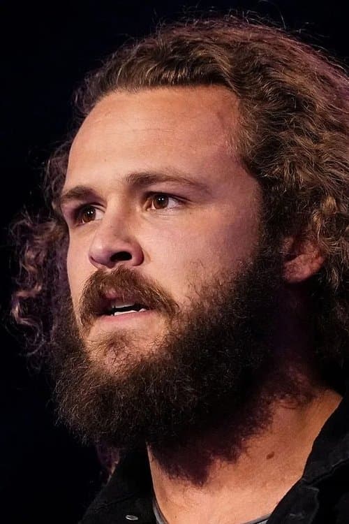Jack Perry photo