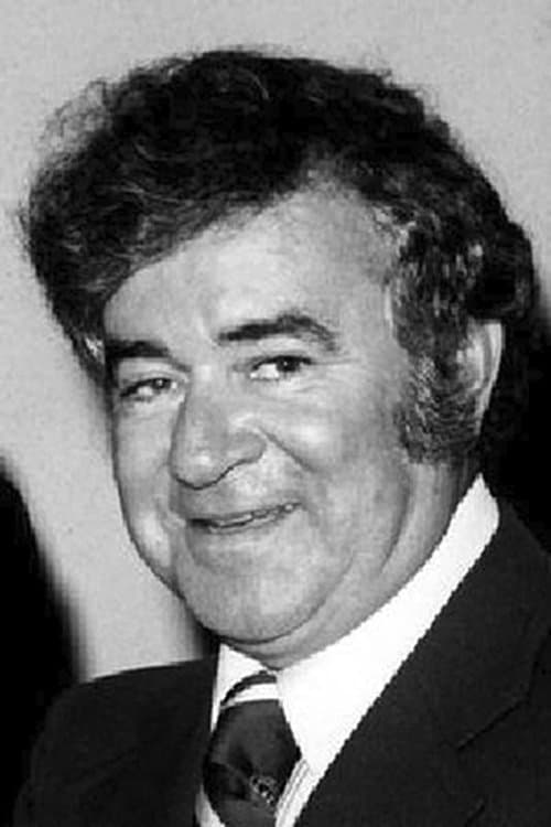 Profile image of Jack Smight
