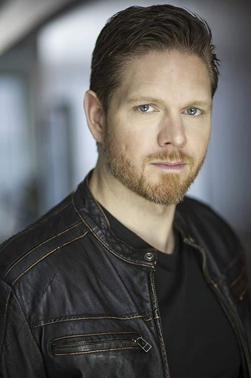 Jackson Berlin photo