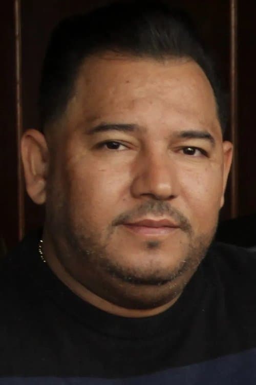 Jackson Gutierrez photo