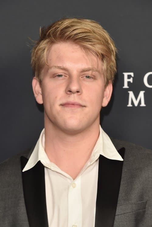 Jackson Odell photo