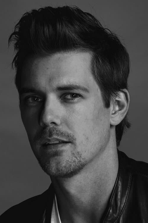 Jackson Rowden photo