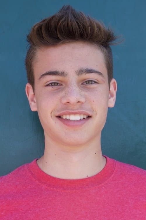 Jackson Wurth photo