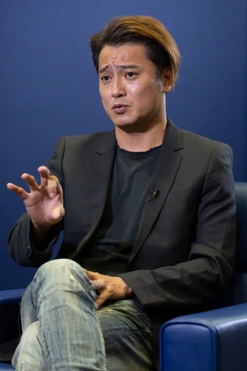 Profile image of Jacky Lee