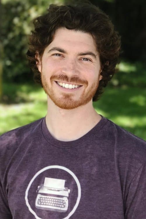 Profile image of Jacob Chase