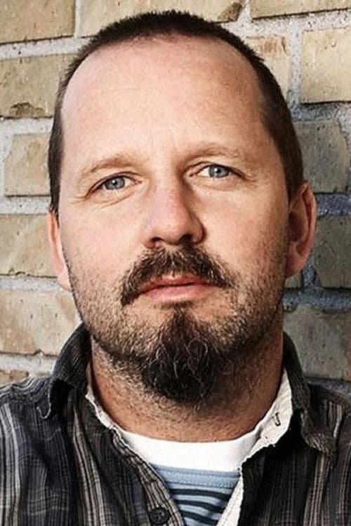 Profile image of Jacob Thuesen