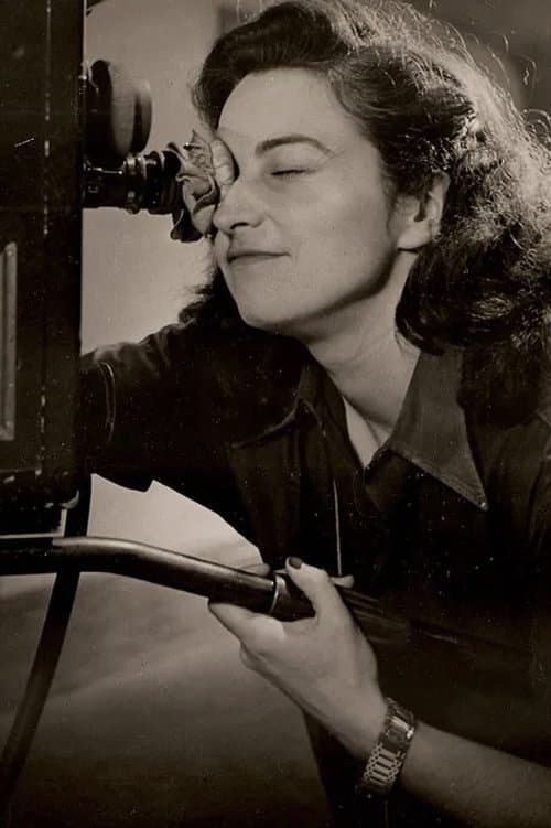 Profile image of Jacqueline Audry