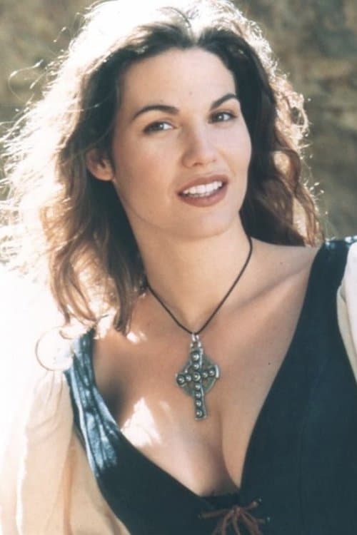 Jacqueline Collen photo