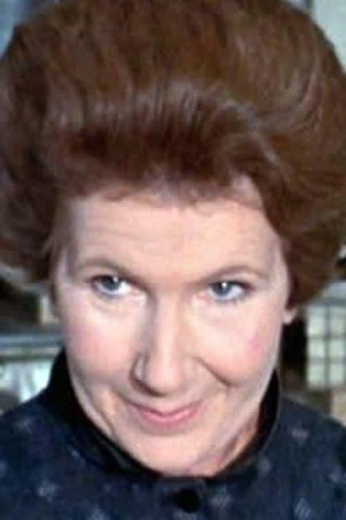 Jacqueline Dufranne photo