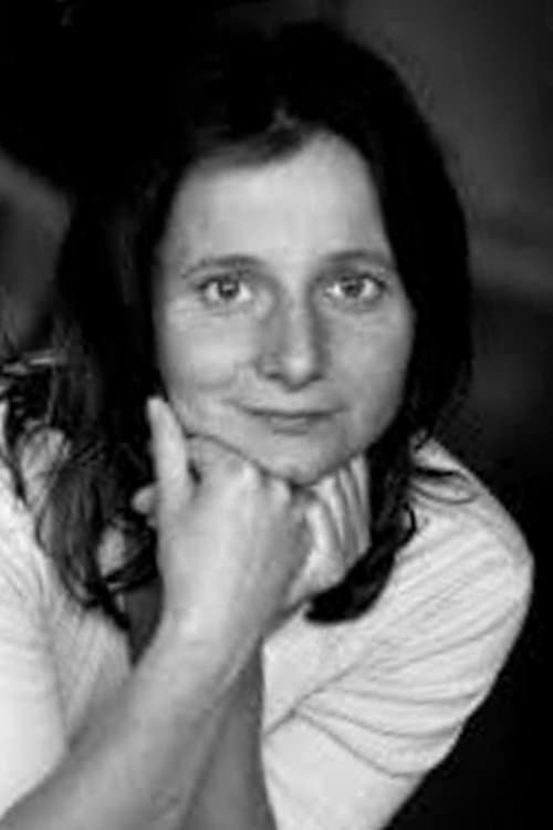Profile image of Jacqueline van Vugt