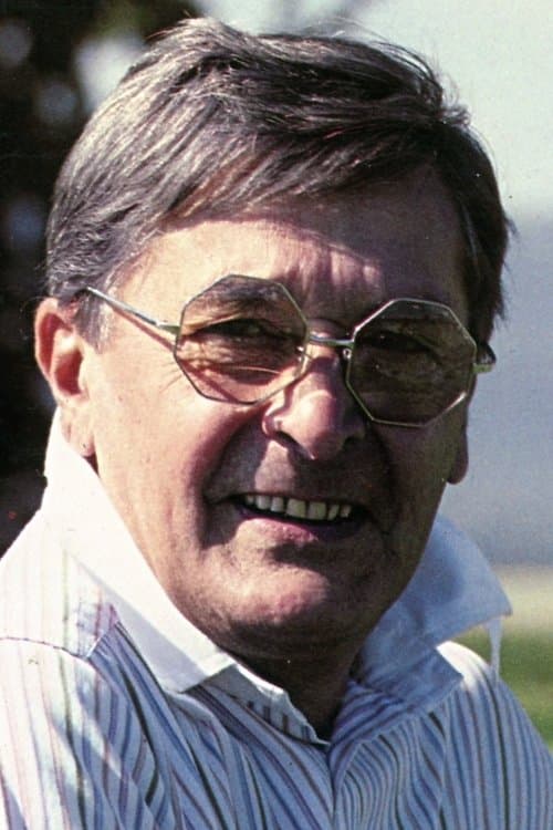 Jacques Bodoin photo