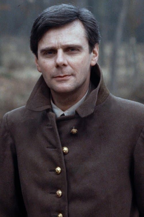 Profile image of Jacques Charby
