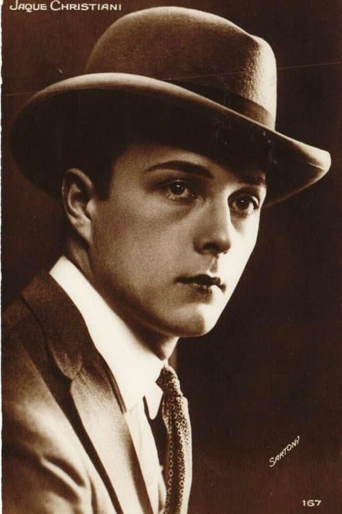 Jacques Christiany photo