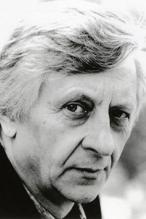 Profile image of Jacques Godbout
