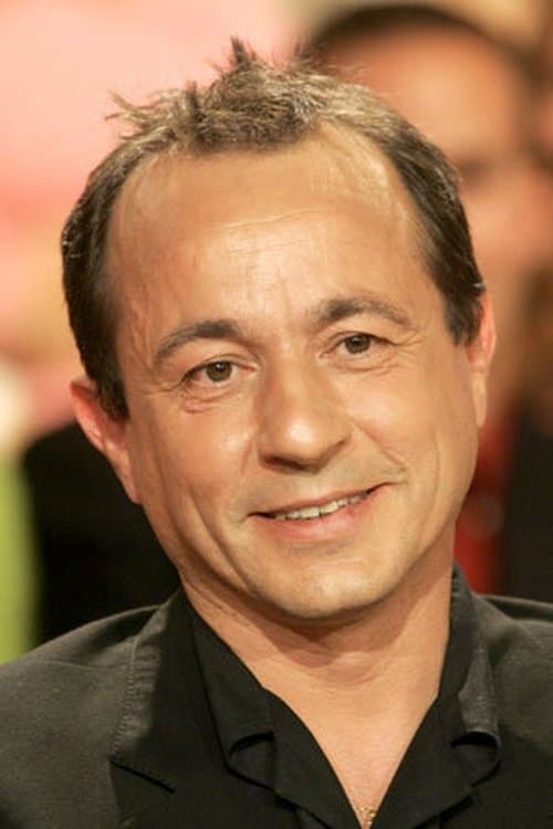 Profile image of Jacques Malaterre