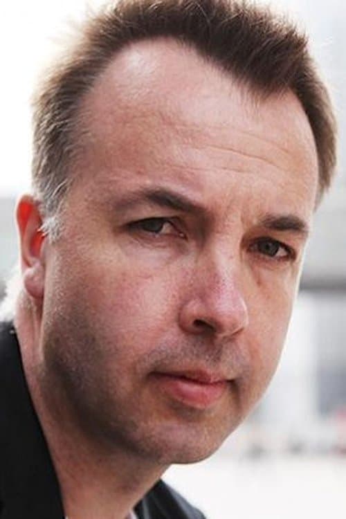 Profile image of Jacques Peretti