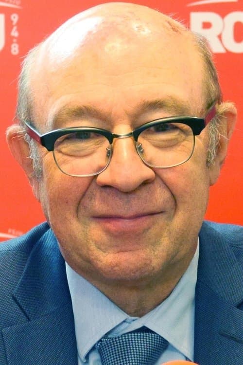 Profile image of Jacques Pessis
