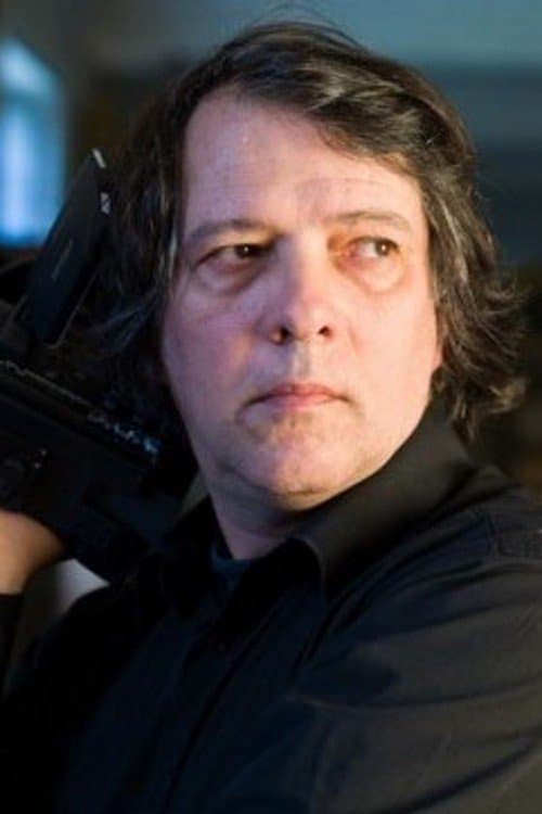 Profile image of Jacques Richard