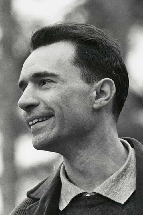 Profile image of Jacques Rivette