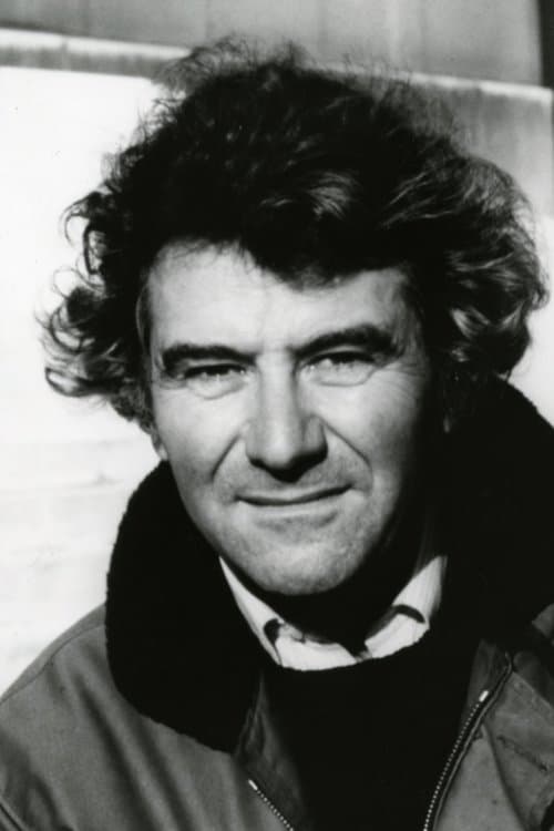 Profile image of Jacques Rozier